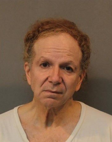 Bruce Abrahamson